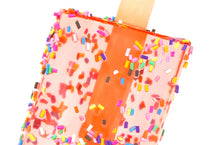 Load image into Gallery viewer, Big Rose Sprinkle Pop, 2021  | Betsy Enzensberger | Sculpture