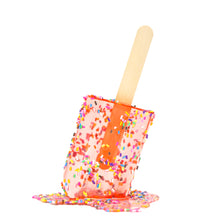 Load image into Gallery viewer, Big Rose Sprinkle Pop, 2021  | Betsy Enzensberger | Sculpture