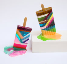 Load image into Gallery viewer, Disco Fever Duo | Betsy Enzensberger | Sculpture