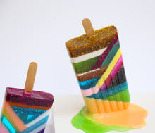 Load image into Gallery viewer, Disco Fever Duo | Betsy Enzensberger | Sculpture