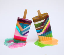 Load image into Gallery viewer, Disco Fever Duo | Betsy Enzensberger | Sculpture