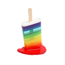 Load image into Gallery viewer, 'Double Rainbow 2' | Betsy Enzensberger | Sculpture