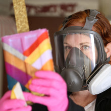 Load image into Gallery viewer, More Color Please | Betsy Enzensberger | Sculpture