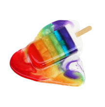 Load image into Gallery viewer, Rainbow Splat 3 | Betsy Enzensberger | Sculpture
