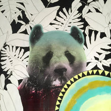 Load image into Gallery viewer, Inverted II I Carley Cornelissen | Mixed Media Assemblage