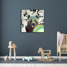 Load image into Gallery viewer, Inverted II I Carley Cornelissen | Mixed Media Assemblage