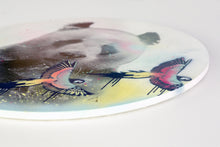 Load image into Gallery viewer, Team Panda I Carley Cornelissen | Mixed Media Assemblage