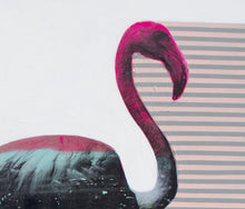 Load image into Gallery viewer, The Black Moon I Carley Cornelissen | Mixed Media Assemblage
