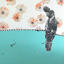 Load image into Gallery viewer, The Single Life I Carley Cornelissen | Mixed Media Assemblage