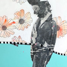 Load image into Gallery viewer, The Single Life I Carley Cornelissen | Mixed Media Assemblage
