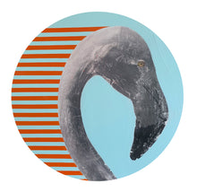 Load image into Gallery viewer, Tropical Dreaming I Carley Cornelissen | Mixed Media Assemblage