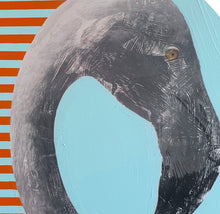 Load image into Gallery viewer, Tropical Dreaming I Carley Cornelissen | Mixed Media Assemblage
