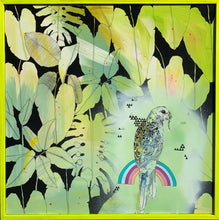 Load image into Gallery viewer, Somewhere Over the Rainbow I Carley Cornelissen | Mixed Media Assemblage