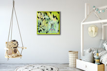 Load image into Gallery viewer, Somewhere Over the Rainbow I Carley Cornelissen | Mixed Media Assemblage