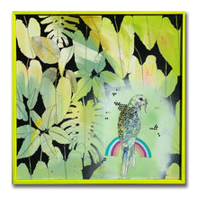 Load image into Gallery viewer, Somewhere Over the Rainbow I Carley Cornelissen | Mixed Media Assemblage