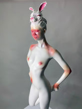 Load image into Gallery viewer, Big Foot | Ciane Xavier | Sculpture