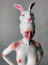 Load image into Gallery viewer, Big Foot | Ciane Xavier | Sculpture