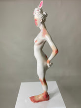 Load image into Gallery viewer, Big Foot | Ciane Xavier | Sculpture