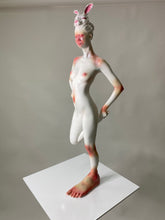 Load image into Gallery viewer, Big Foot | Ciane Xavier | Sculpture