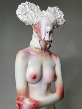 Load image into Gallery viewer, Faceless | Ciane Xavier | Sculpture
