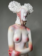 Load image into Gallery viewer, Faceless | Ciane Xavier | Sculpture
