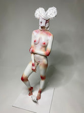 Load image into Gallery viewer, Faceless | Ciane Xavier | Sculpture
