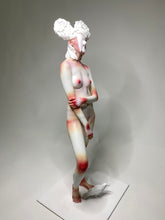 Load image into Gallery viewer, Faceless | Ciane Xavier | Sculpture
