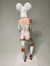 Load image into Gallery viewer, Faceless | Ciane Xavier | Sculpture
