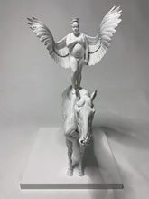 Load image into Gallery viewer, Future Tense | Ciane Xavier | Sculpture