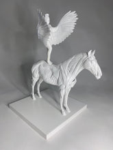 Load image into Gallery viewer, Future Tense | Ciane Xavier | Sculpture