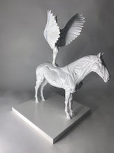 Load image into Gallery viewer, Future Tense | Ciane Xavier | Sculpture