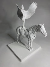 Load image into Gallery viewer, Future Tense | Ciane Xavier | Sculpture