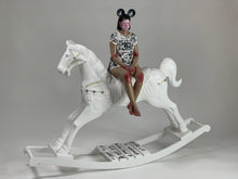 Load image into Gallery viewer, P.O.I.S.O.N. | Ciane Xavier | Sculpture