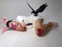 Load image into Gallery viewer, When Everything Stops | Ciane Xavier | Sculpture