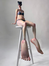 Load image into Gallery viewer, Foot on the Ground | Ciane Xavier | Sculpture