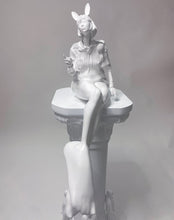 Load image into Gallery viewer, Wait | Ciane Xavier | Sculpture