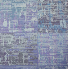 Load image into Gallery viewer, Perforated Communication  | Cristobal Anwandter | Painting