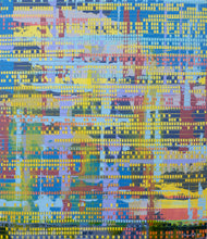 Load image into Gallery viewer, Programming Card | Cristobal Anwandter | Painting