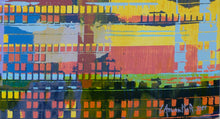 Load image into Gallery viewer, Programming Card | Cristobal Anwandter | Painting