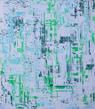 Load image into Gallery viewer, Reverb and Phase Shift  | Cristobal Anwandter | Painting