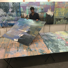 Load image into Gallery viewer, It's Never What it Seems | Cristobal Anwandter | Painting