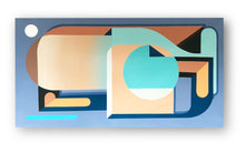 Load image into Gallery viewer, Deepness 2 | DAGOR | Painting