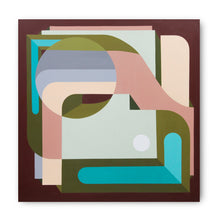 Load image into Gallery viewer, Dimenzió 003 | DAGOR | Painting