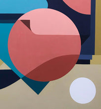 Load image into Gallery viewer, Dimenzió 007 | DAGOR | Painting