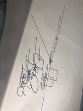 Load image into Gallery viewer, Dimenzió 011 | DAGOR | Painting