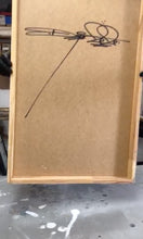 Load image into Gallery viewer, Dimenzió 008 | DAGOR | Painting