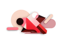 Load image into Gallery viewer, Impulzus 007 | DAGOR | Painting