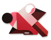 Load image into Gallery viewer, Impulzus 007 | DAGOR | Painting