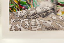 Load image into Gallery viewer, 'Rafa II' | Gabriel Moreno | Limited Edition Print