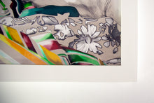 Load image into Gallery viewer, 'Rafa II' | Gabriel Moreno | Limited Edition Print